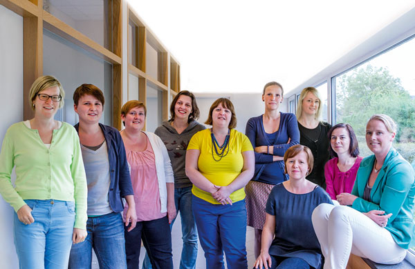 SociaalHuisGroep600
